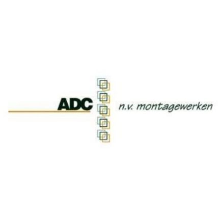 Logo da ADC Montagewerken nv