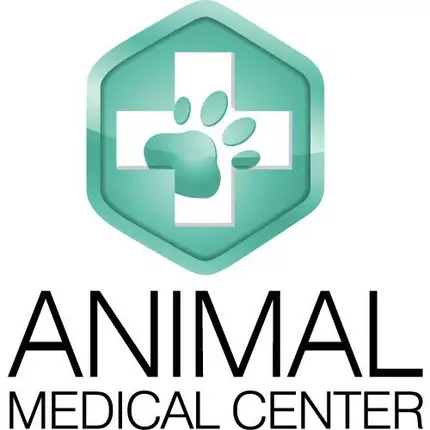 Logo de Animal Medical Center