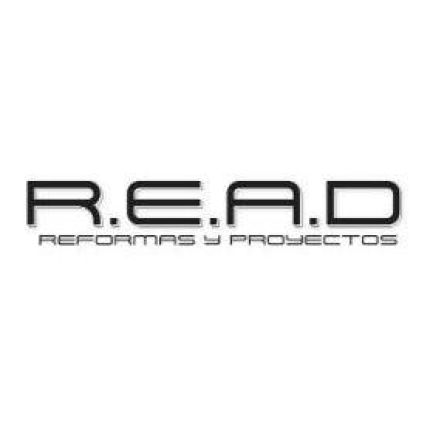 Logotyp från Reformas & Rehabilitaciones R.E.A.D