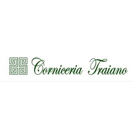 Logo od Corniceria Traiano