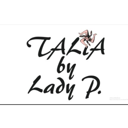 Logótipo de Talia By Lady P.