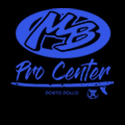 Logo van MB Pro Center