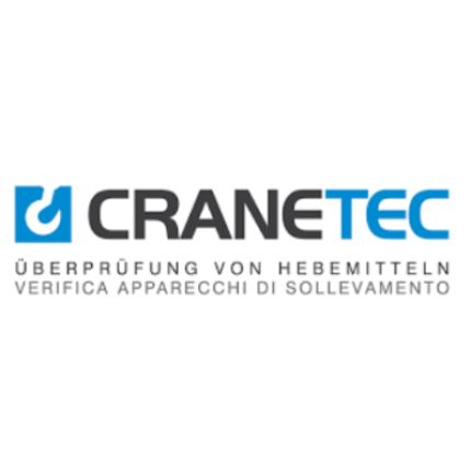 Logotyp från Cranetec