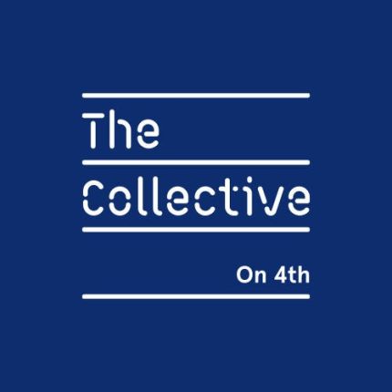Logo od Collective on 4th