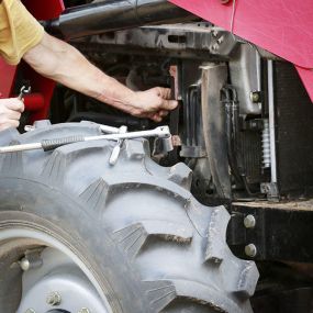 Truck Repair Beaumont, TX