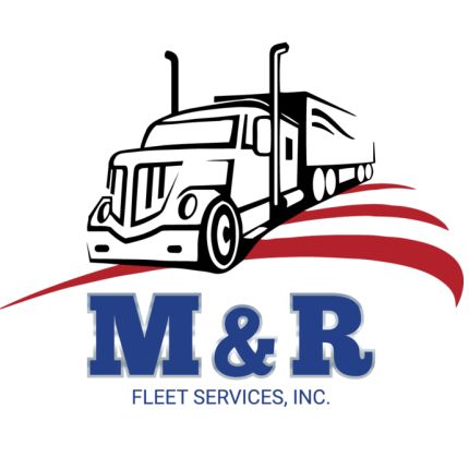 Logotipo de M & R Fleet Services, Inc