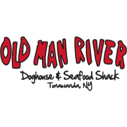 Logo da Old Man River