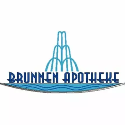 Logotyp från Brunnen-Apotheke