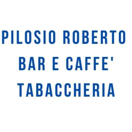 Logo von Pilosio Roberto Bar e Caffe' - Tabaccheria
