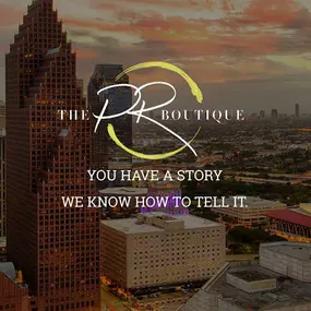 Bild von The PR Boutique - Austin