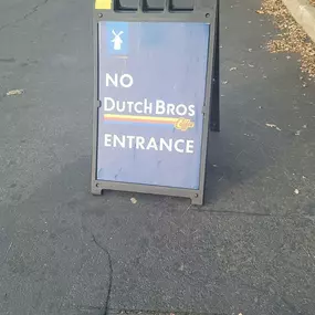 Dutch Bros Roseville, CA (Baseline Rd)