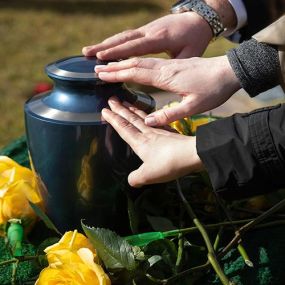 Opal Cremation of Orange County