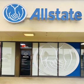 Bild von Art Obregon: Allstate Insurance