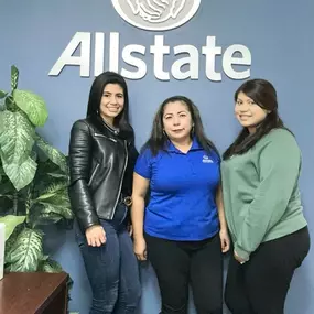 Bild von Art Obregon: Allstate Insurance