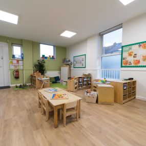 Bild von Bright Horizons East Greenwich Day Nursery and Preschool