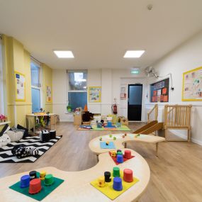 Bild von Bright Horizons East Greenwich Day Nursery and Preschool