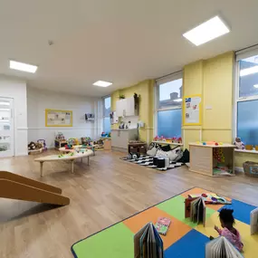 Bild von Bright Horizons East Greenwich Day Nursery and Preschool