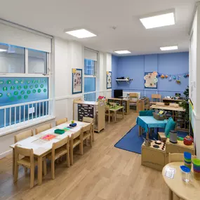 Bild von Bright Horizons East Greenwich Day Nursery and Preschool