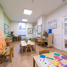 Bild von Bright Horizons East Greenwich Day Nursery and Preschool