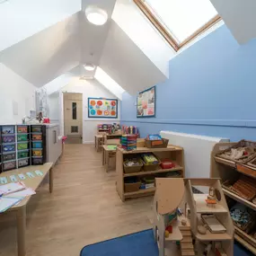 Bild von Bright Horizons East Greenwich Day Nursery and Preschool