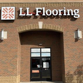 LL Flooring #1397 Appleton | 1810 N Casaloma Drive | Storefront