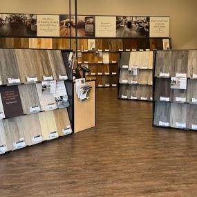 Interior of LL Flooring #1397 - Appleton | Front View