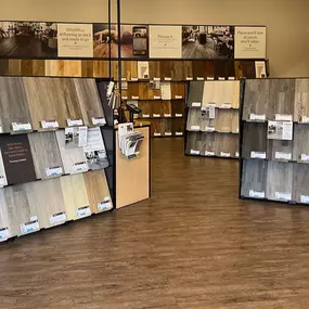 Interior of LL Flooring #1397 - Appleton | Front View