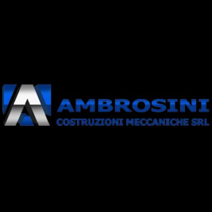 Logo from Ambrosini Costruzioni Meccaniche