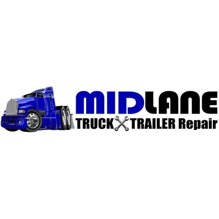 Logo de Midlane Truck & RV Repair