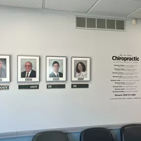 Bild von Millville Chiropractic Center