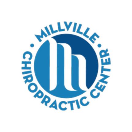 Logo da Millville Chiropractic Center