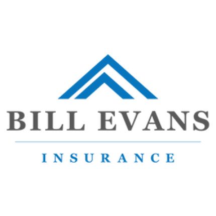 Logo van Bill Evans Insurance, Inc.