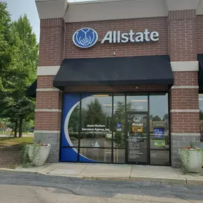 Bild von Jason Herbers: Allstate Insurance