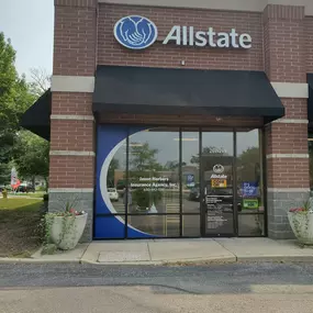 Bild von Jason Herbers: Allstate Insurance