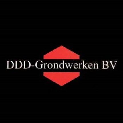 Logo da DDD-Grondwerken