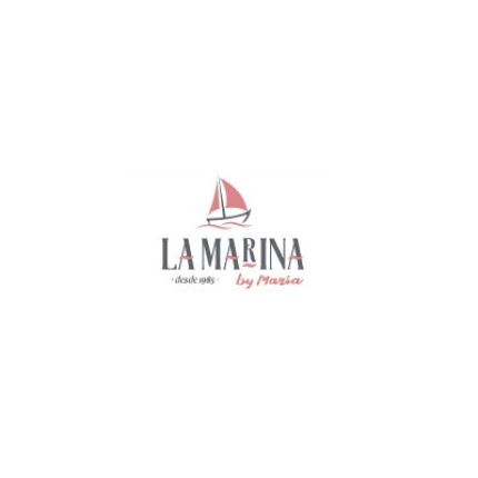 Logótipo de Restaurante La Marina by María