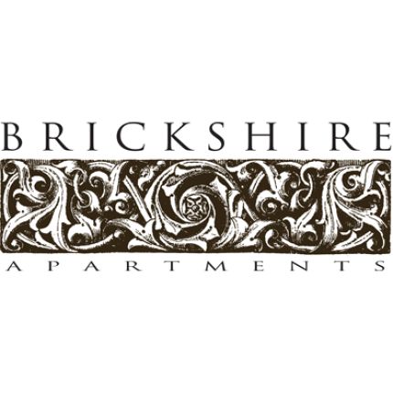 Logotipo de Brickshire Apartments