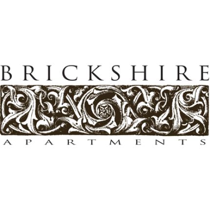 Logo from Brickshire Apartments