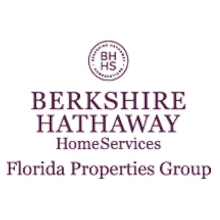 Logo van Connie Young - Berkshire Hathaway HomeServices