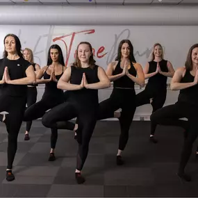 Bild von Pure Barre