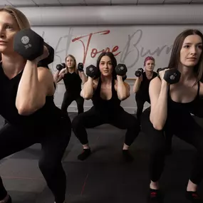 Bild von Pure Barre