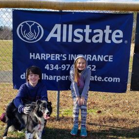 Bild von Daniel Harper: Allstate Insurance