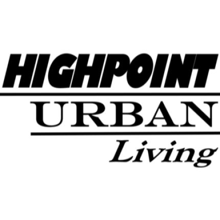 Logo van Highpoint Urban Living