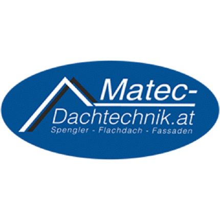 Logo fra Matec-Dachtechnik - Sundl Markus