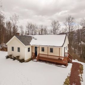 Find your dream home in beautiful Vermont today!
