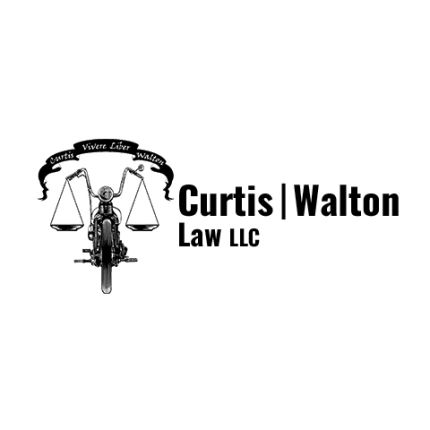 Logótipo de Curtis | Walton Law