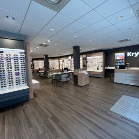 Bild von Opticien Krys