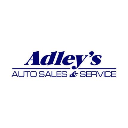 Logo da Adley's Auto Sales & Service