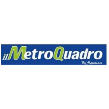 Λογότυπο από Il Metroquadro By Squillace