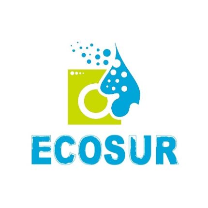 Logo od Limpiezas Coruña Ecosur